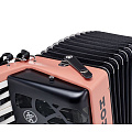 HOHNER Bravo my Color III 72 Sunrise Аккордеон 3/4