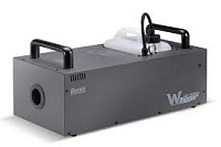 Antari W- 515D профессиональная дым-машина, 1.5 кВт, выход 566 куб. м/мин, бак 6л, радио пульт ДУ, DMX