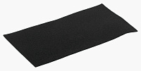 GEWA Полоска фильца 1,0 мм, цвет черный