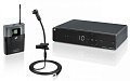 Sennheiser XSW 1-908-A  радиосистема для духовых инструментов, UHF (548-572 МГц)