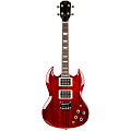 FLIGHT Pioneer Tenor CR Электроукулеле тенор