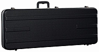 Rockcase ABS 10406 B прямоугольный пластиковый кейс для электрогитары