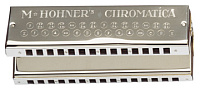 HOHNER Chromatica 265/28/30 E-e (M265)  губная гармоника  