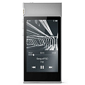 FIIO M7 silver Портативный цифровой аудиоплеер, цвет серебристый