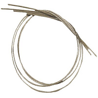 GIBRALTAR SC-SSC Metal Snare Cord Металлический шнур для пружины малого барабана, 4 шт.