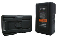 Dynacore DS-160S аккумуляторная батарея