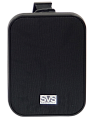 SVS Audiotechnik WSP-40 Black Громкоговоритель настенный, динамик 4", драйвер 1", 40 Вт (RMS), 8 Ом