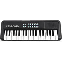 TERRIS TK-100 BK Синтезатор
