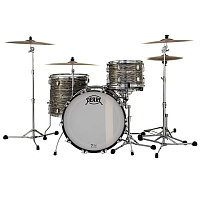 Pearl PSD923XP/C768  ударная установка из трех барабанов, цвет Desert Ripple, без стоек