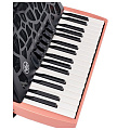 HOHNER Bravo my Color III 72 Sunrise Аккордеон 3/4
