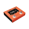 Hotone Ampero Mini (Orange) процессор эффектов