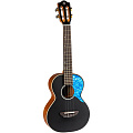 FLIGHT IRIS Baritone BK Укулеле баритон