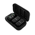 RODE Wireless Micro CAMERA KIT радиосистема с двумя петличными микрофонами