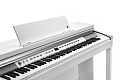 Kurzweil CUP P1 WH Цифровое пианино, цвет белый