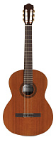 CORDOBA IBERIA C5 CD, классическая гитара, топ - канадский кедр, дека - махагони, цвет - натуральный, обработка - глянец.