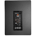 JBL PRX818XLFW активный сабвуфер, 1500 Вт с встроенным Wi-Fi, цвет черный