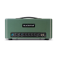 Blackstar St. James JJN 50 Head гитарный усилитель 