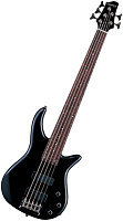 CRUZER CSR-50/M.BK  бас-гитара 5-струнная, цвет чёрный