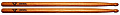 VATER VHNSW Marching Sticks Nightstick - 2S Палочки для маршевых барабанов, орех, деревянная головка