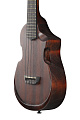 IBANEZ AUC14-OVL укулеле концерт, цвет натуральный