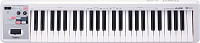 ROLAND A-49-WH миди клавиатура, 49 клавиш, цвет белый