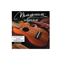 Magma Strings UK130NW Струны для укулеле баритон