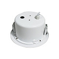 NEVOD SIP-CS-615PW Сетевой потолочный громкоговоритель, цвет белый