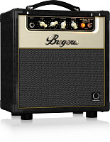 Bugera V5-INFINIUM ламповый гитарный комбоусилитель