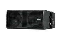Alto SXA28P 2-полосный (2 х 8'   2 х 1') акустический элемент линейного массива, 1600 Вт, Max SPL peak 125 дБ, 8 Ом
