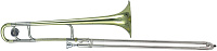 ROY BENSON ТТ-227 тенор тромбон