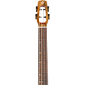 FLIGHT FIREBALL BARITONE EQ-A Укулеле баритон