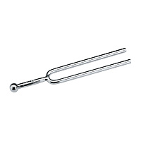K&M 16810-000-01 камертон A 440 Гц, диаметр 4,5 мм
