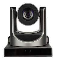 AVCLINK P20 Видеокамера PTZ. Разрешение: 1080P @ 60 Гц. Матрица PANASONIC 1/2.7'', CMOS, 2.07 Мп. Зум 20x / 16x