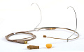 AuraSonics ARTLINE HS78-CD-T головной микрофон