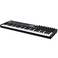 Arturia KeyLAB 61 MK3 Black MIDI клавиатура