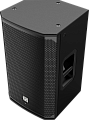Electro-Voice EKX-12P-EU активная 2-полосная акустическая система, 12'', макс. SPL 132 дБ (пик), 1500 Вт, с DSP, 50 Гц - 20 кГц, цвет черный