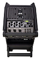 HK AUDIO L.U.C.A.S. Nano 305FX Мобильный звукоусилительный комплект, мощность 230 Вт, 8" сабвуфер, 2 сателлита