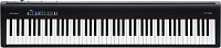 ROLAND FP-30X-BK цифровое пианино, цвет черный