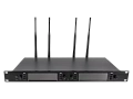 Axelvox DWS7000HT (FC Bundle) радиосистема с четырьмя ручными микрофонами