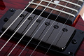 Schecter Solo-II Standard BB Электрогитара, 6 струн, цвет BLOODBURST