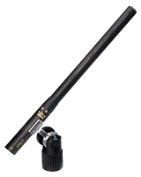Audix M1250BS  Миниатюрный конденсаторный микрофон пушка с преампом, супекардиоида, защита от RF