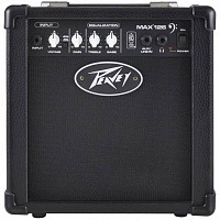 PEAVEY MAX 126 Комбоусилитель для бас-гитары