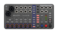 Zoom L6 LiveTrak 10-трековый цифровой микшер-рекордер