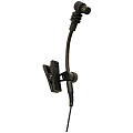 AV-Leader PMM 42 M  конденсаторный  микрофон с прищепкой для духовых и ударных, кардиоида, 50-18000 Гц