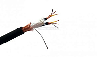 Tasker C302 кабель мультикор 2х2х0.22 кв.мм