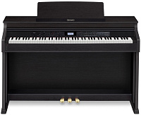 CASIO Celviano AP-650BK, цифровое фортепиано, 88 клавиш, цвет черный