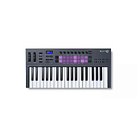 Novation FLkey 37 MIDI контроллер