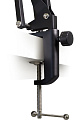 Ultimate Support JS-BCM-50 микрофонная стойка-пантограф, грузоподъемность 1.2 кг