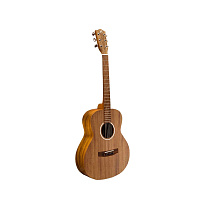 Bamboo GA-38 Mahogany  акустическая гитара, корпус махагони, цвет натуральный