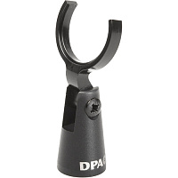 DPA MC4001 держатель для микрофонов с предусилителем MMP-E, разъем под резьбу 3/8"